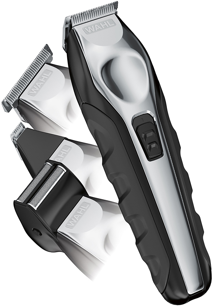 wahl ion trimmer